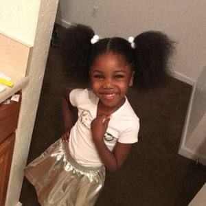 Meet your Posher, Miah